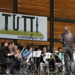 Ensemble Orchestral de Mantes-la-Ville