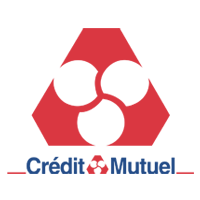 Logo Crédit Mutuel