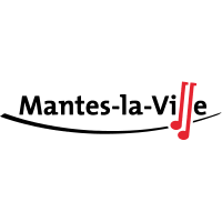 Logo Mantes-la-Ville